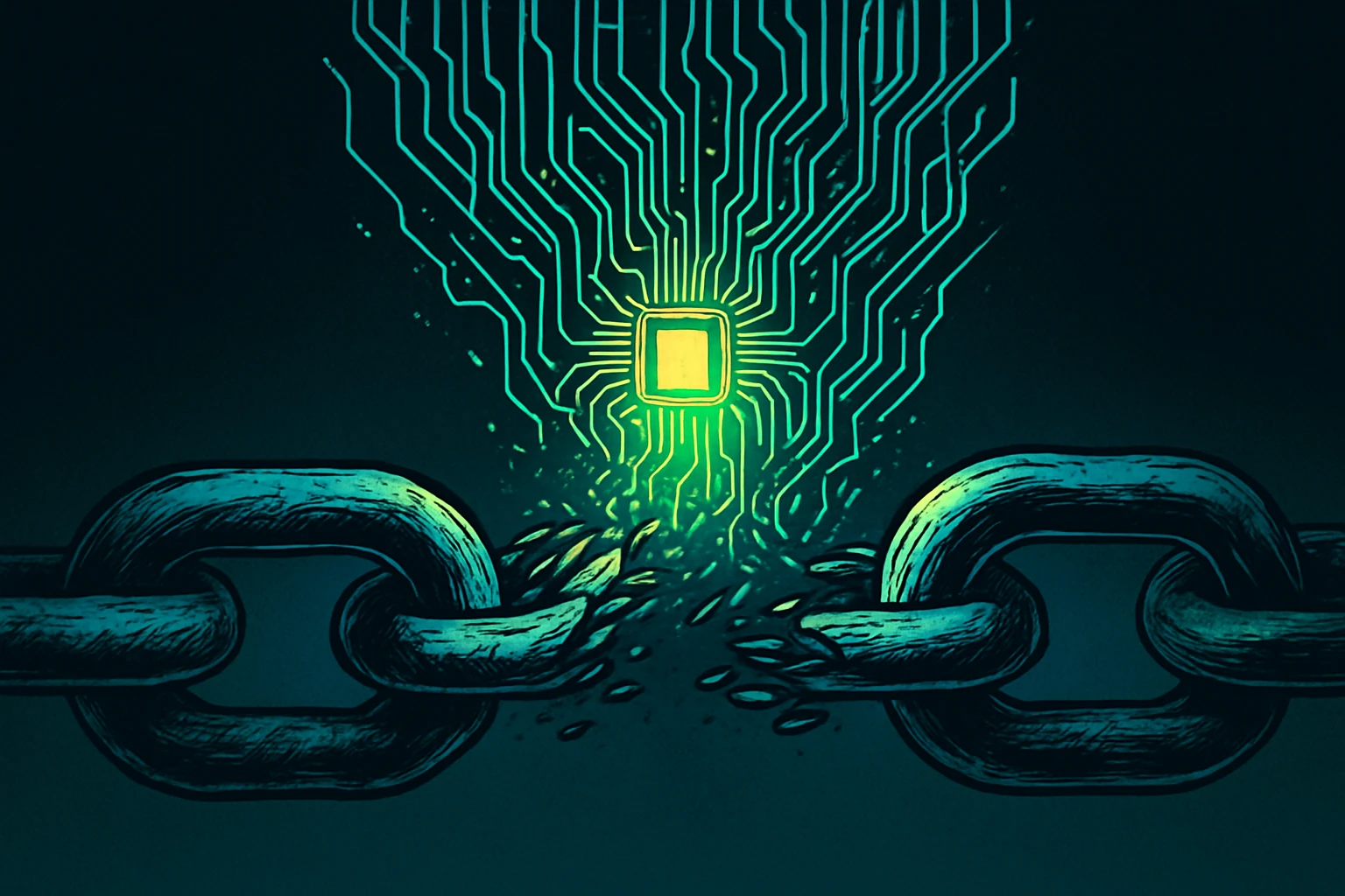 區塊鏈分層學：我們需要自己的共識