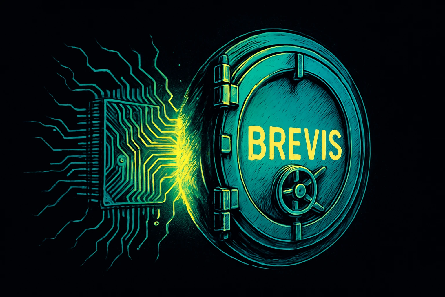 Brevis 研報：ZKVM 與資料協處理器的無限可信計算層