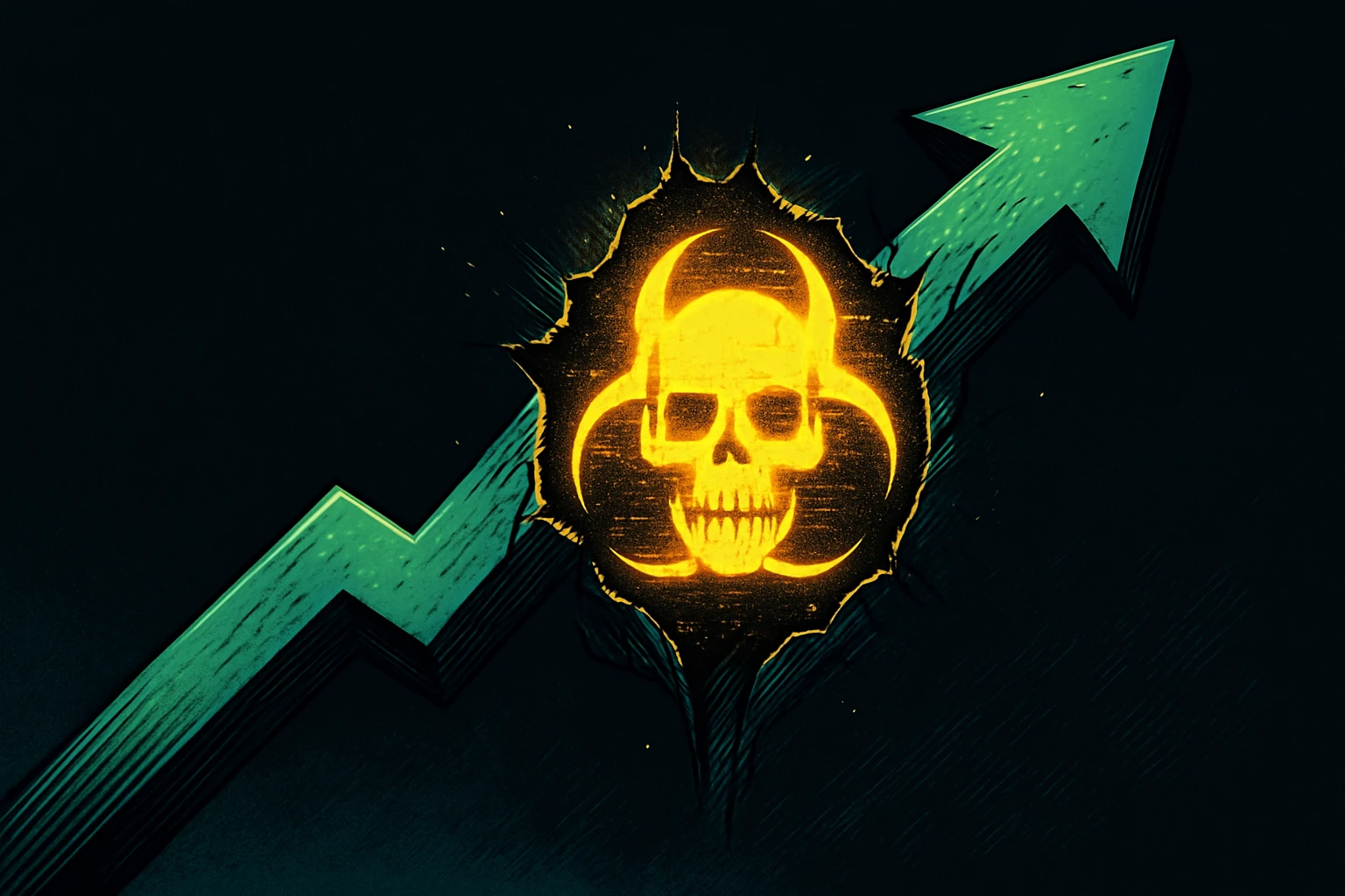 牛市尾聲的蛛絲馬跡：「牛尾」最肥與人人看漲