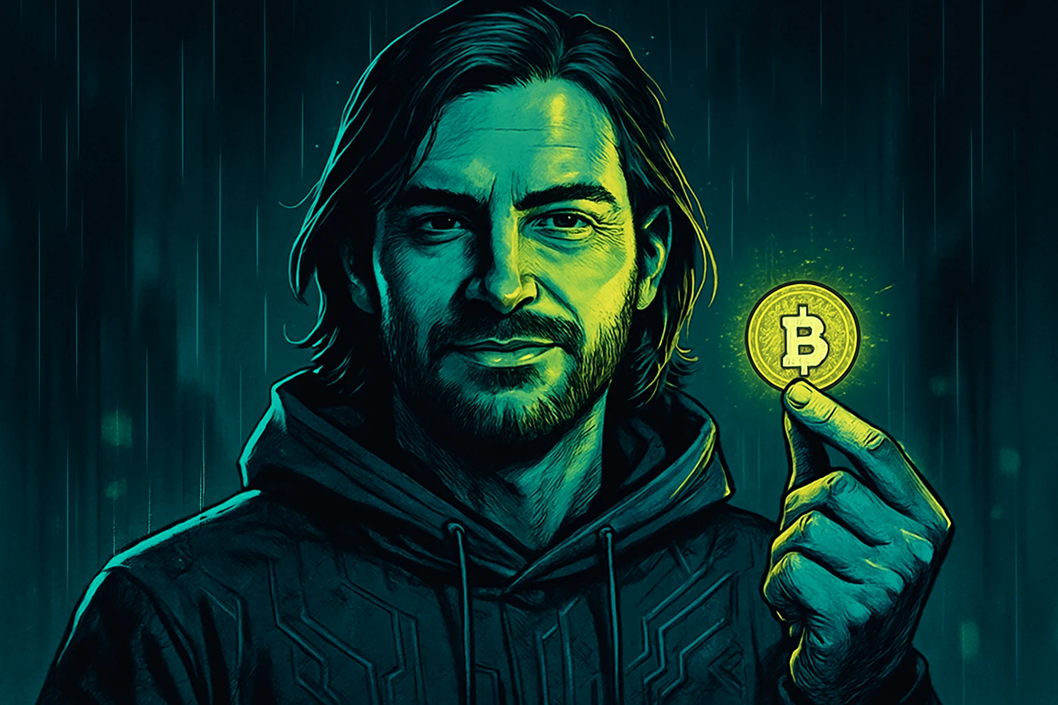 Coinbase 收購 Echo 背後：Cobie 從 200 美元入圈到名利雙收的 13 年