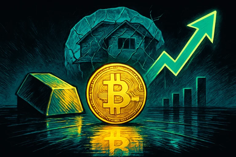 觀點：從四大邏輯推演，加密牛市將於 2026 年 Q2 啟動