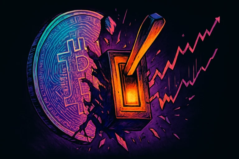 自由的代價：加密世界需要自己的熔斷機制嗎？