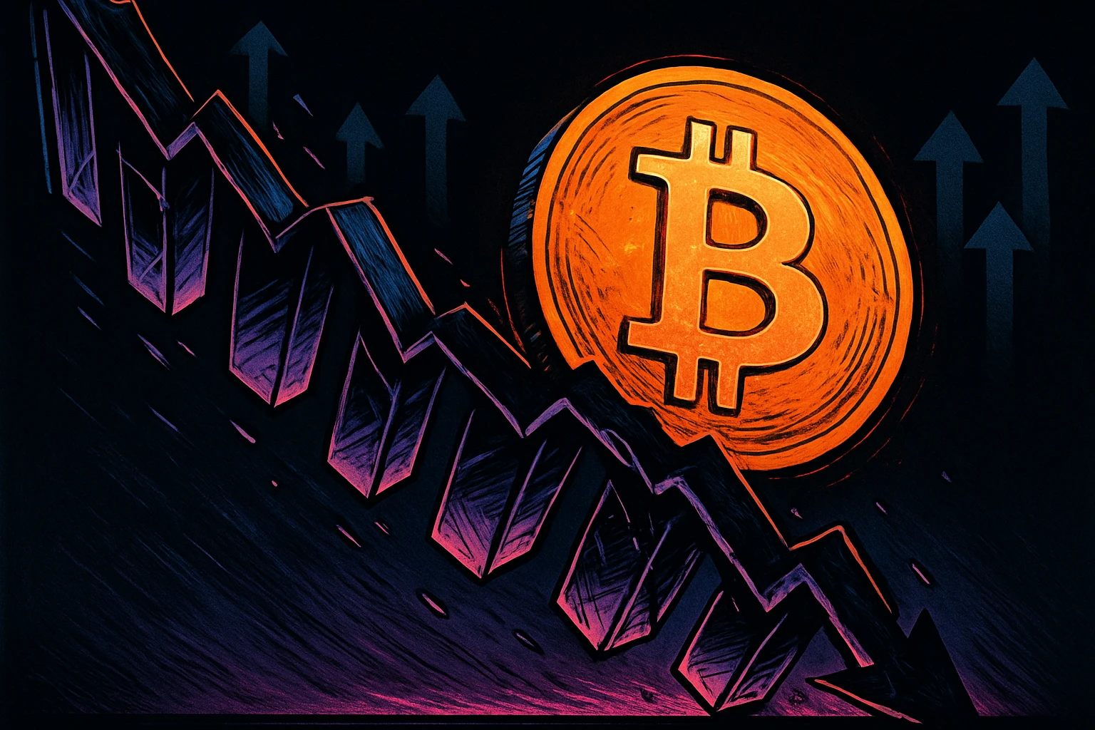 炒幣一年，收益不如我媽炒 A 股