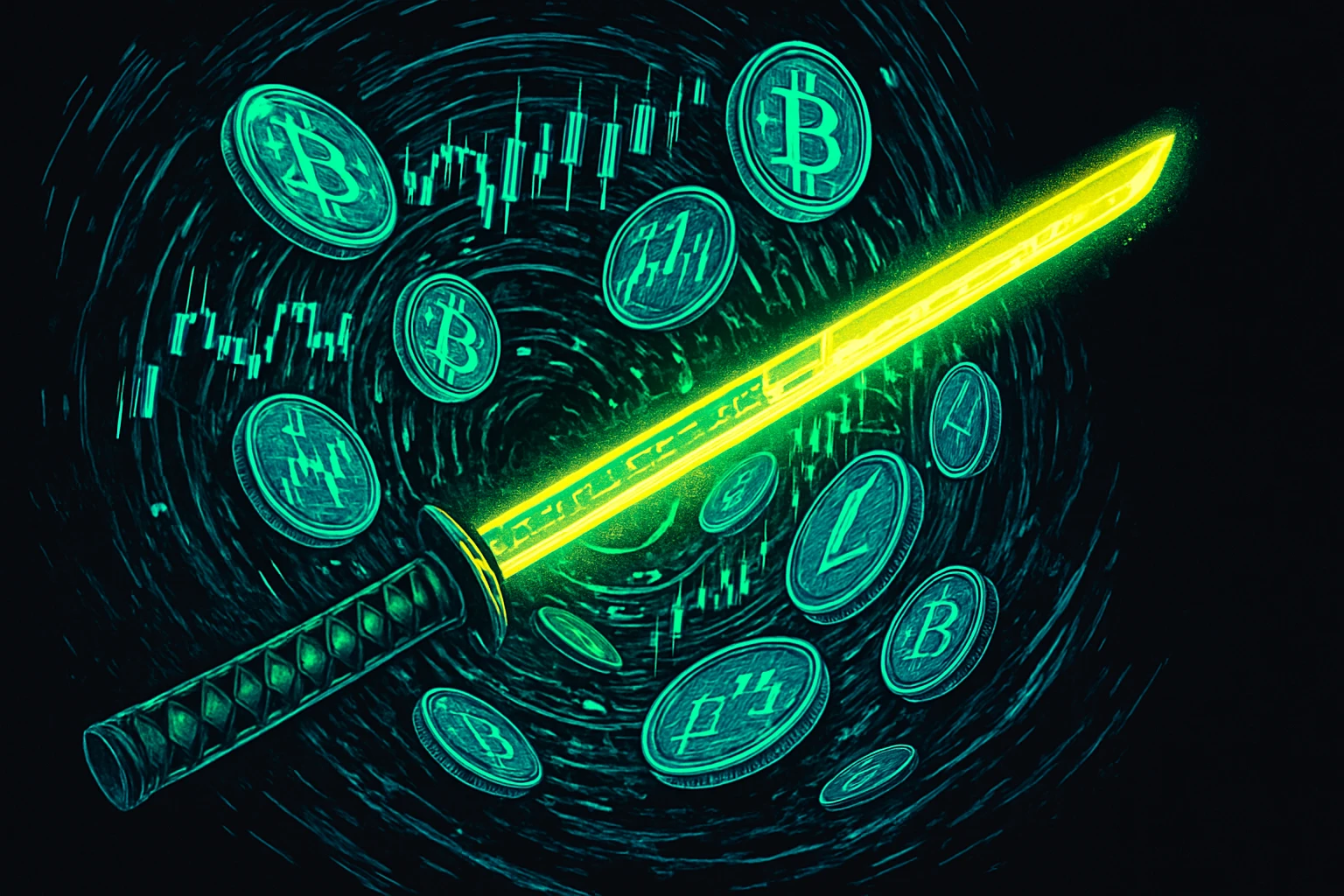 幣圈六年實戰：我用數百萬美元學到的 12 件事