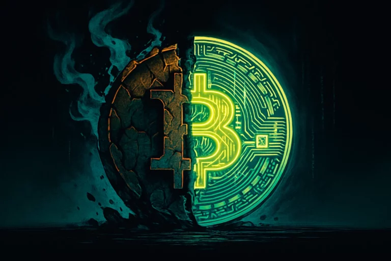 幣圈六年回憶錄：數百萬美金買到的 12 個教訓