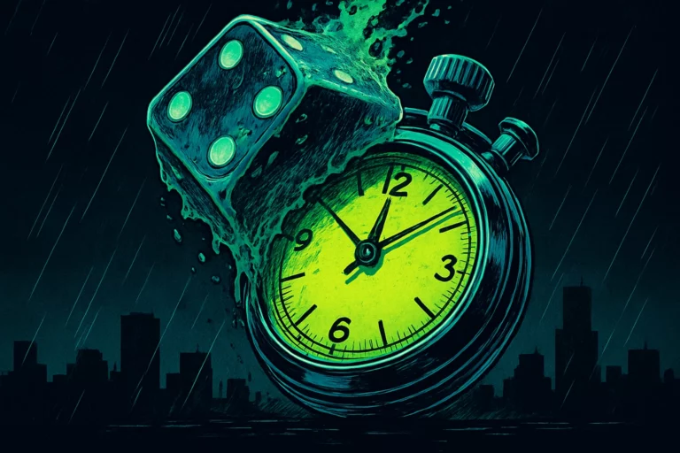 KOL 們都在曬收入，而我要曬做 VC 3 年投資的血淚教訓