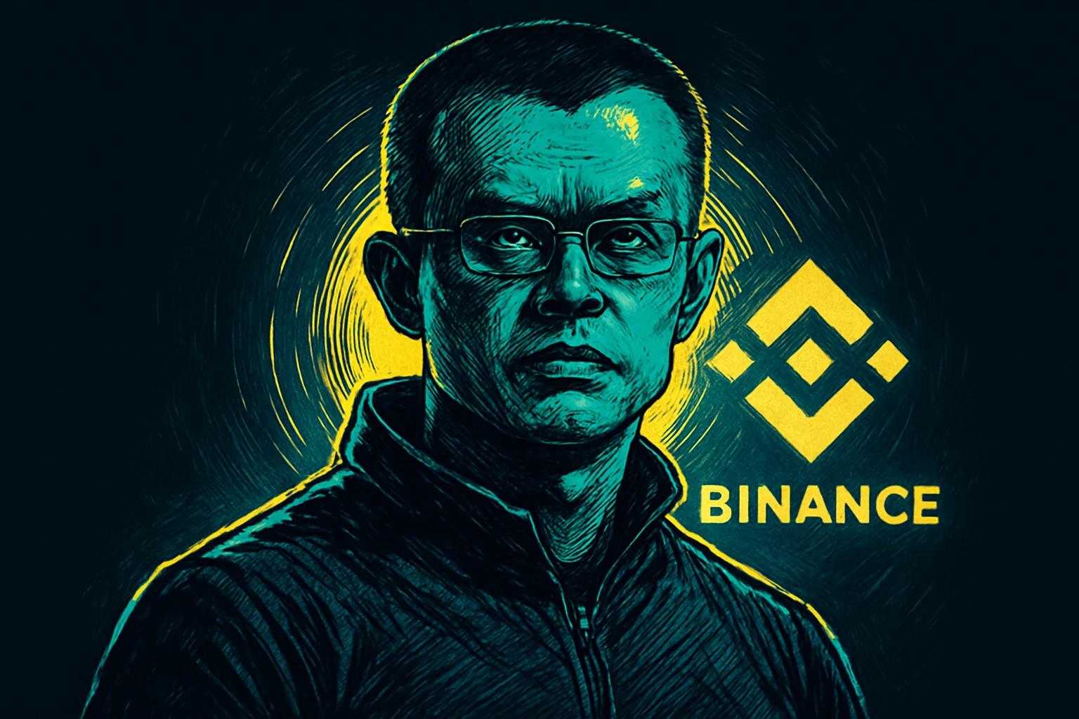 解析「CZ 被川普特赦」對市場四大影響：BNB系迎來大浪潮