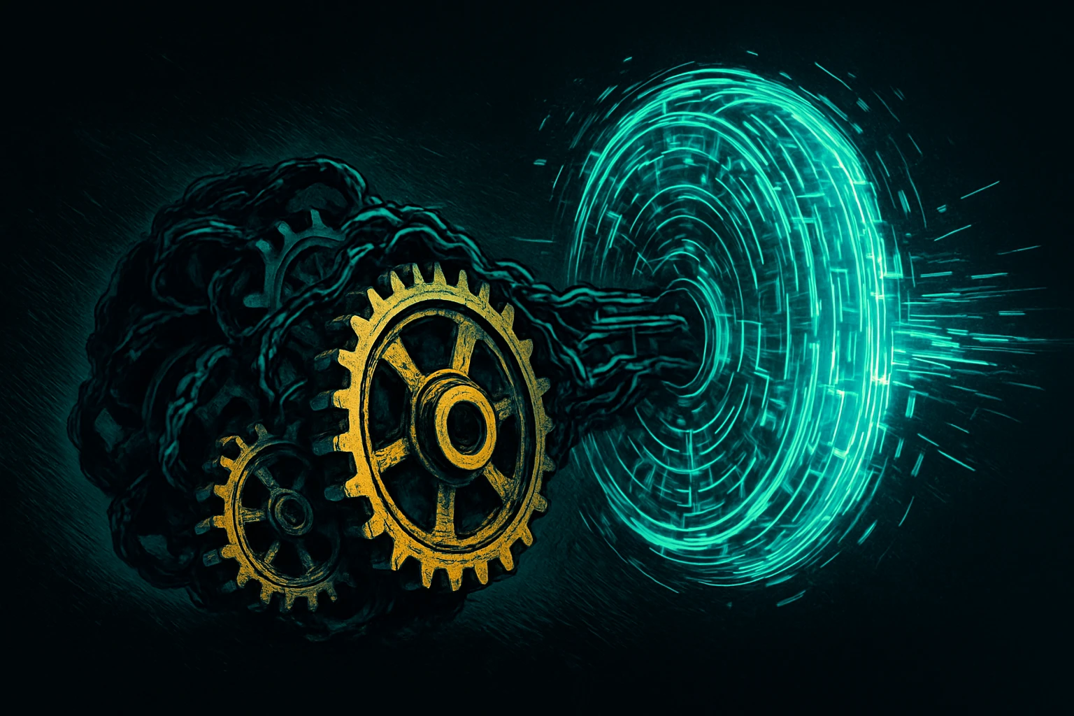 信念的破滅：DATCO 模式的興衰與加密市場的未來