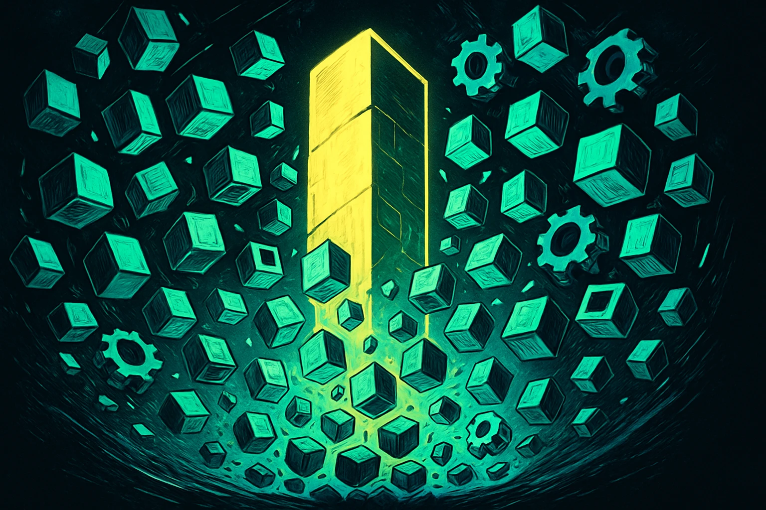 DeFi 正在複製 SaaS 與金融科技的劇本：模組化到超級應用