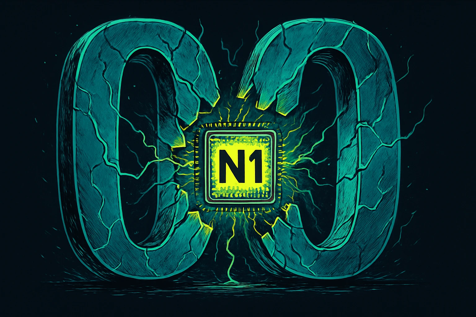 DoubleZero 何以引爆市場？從 Solana 的 DePIN 延伸談 N1 新敘事