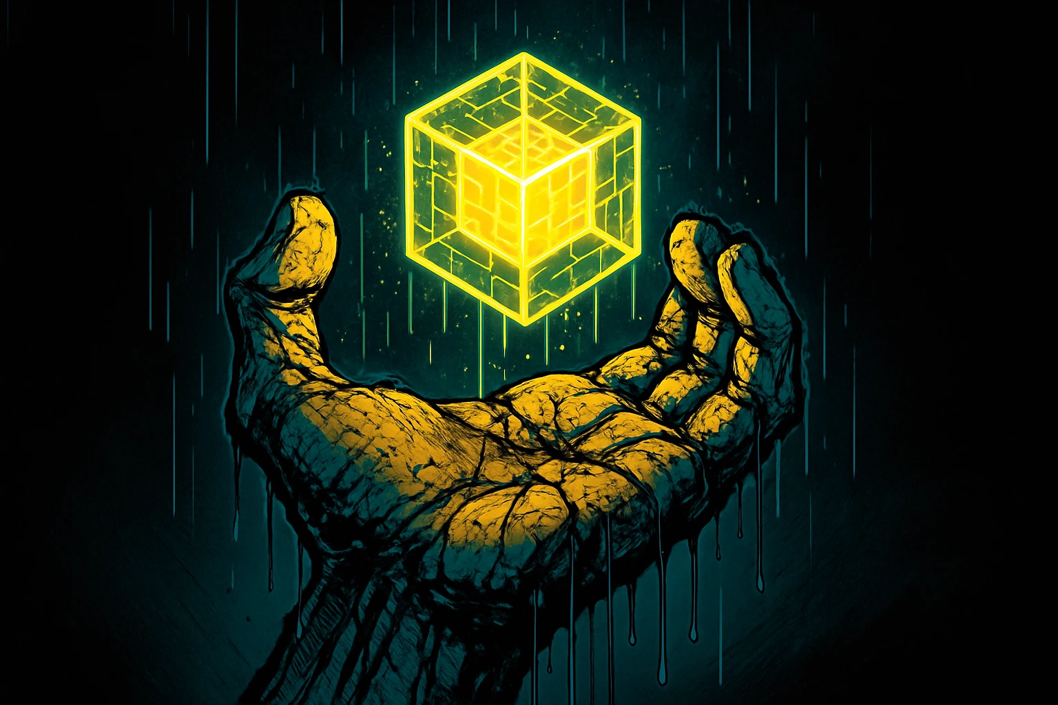 請丟下你的加密悲觀主義，Web3 世界依然值得我們嚮往