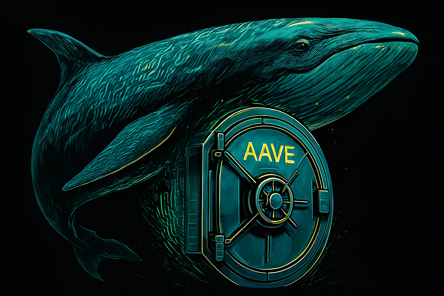 ETH巨鯨十月起「持續止盈」套現逾千萬美元，仍握有2萬枚以太坊