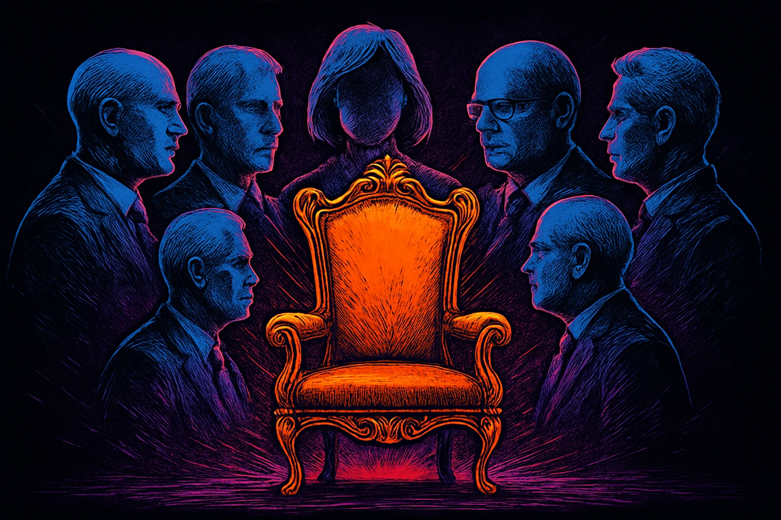 川普最快年底公布下一任聯準會主席，五位最終候選人出爐