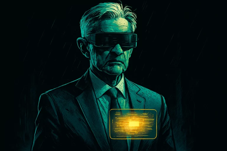 如果到 12 月還沒有數據，那聯準會只能「閉眼降息」了？