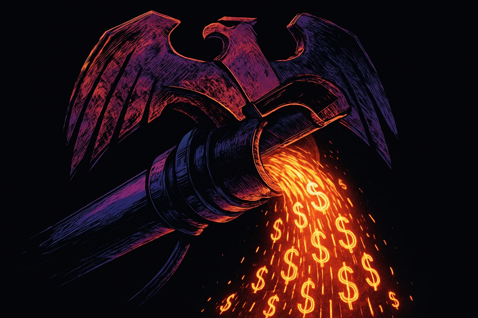 聯準會永久性量化寬鬆時代將至，誰能撿到下一波財富紅利？