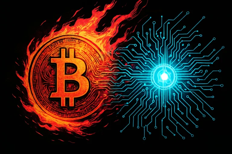 QCP Capital：聯準會降息與機構買入，或推動比特幣迎來新一輪上漲