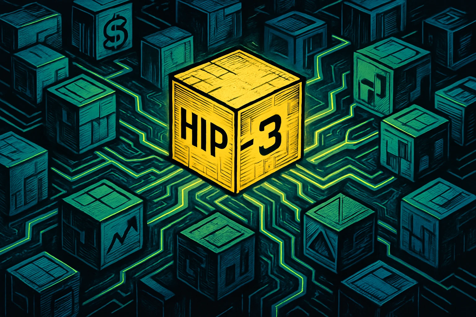 Hyperliquid 的秘密武器 HIP-3 上線，有哪些潛在 Alpha 機會？