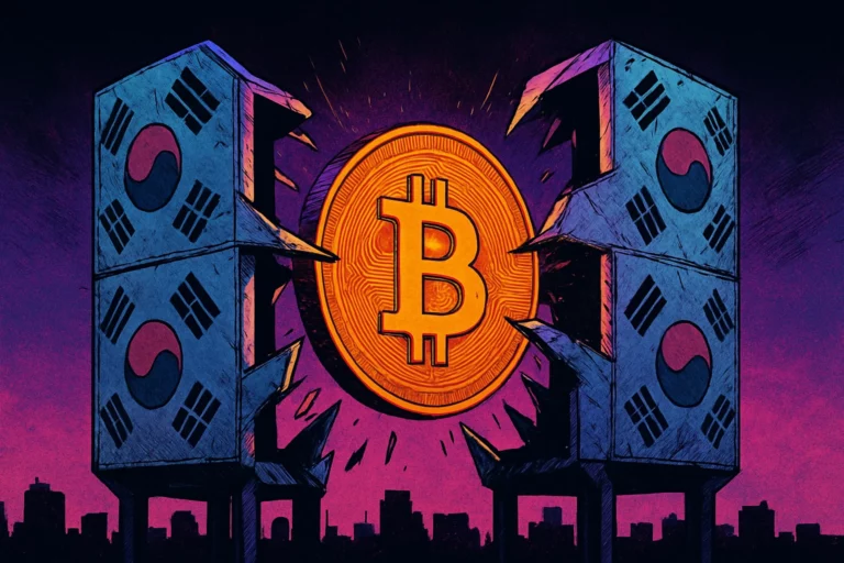 韓國版「Gary Gensler」李億桓上任，本土加密市場是否將在嚴格監管下喪失吸引力？