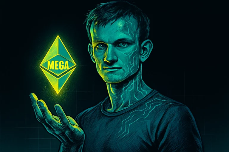 MegaETH 公售TGE規模超 4.2億美元，代幣估值為85億美元