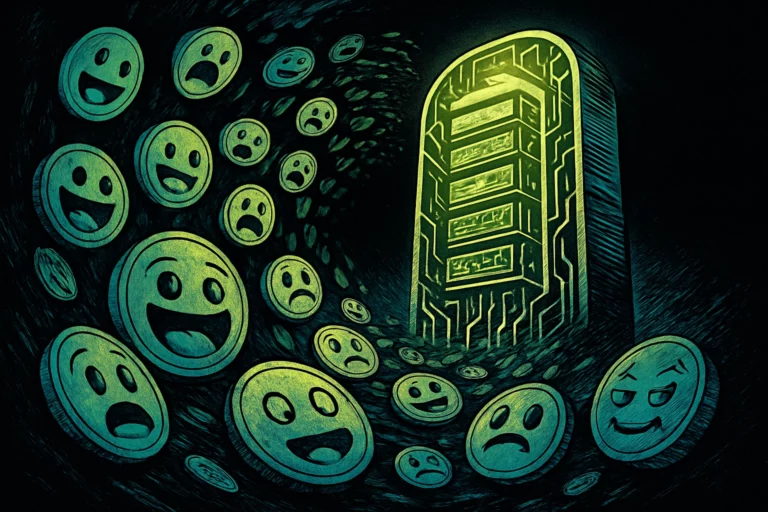 原來 Meme 才是你能挖掘到的加密印鈔機？