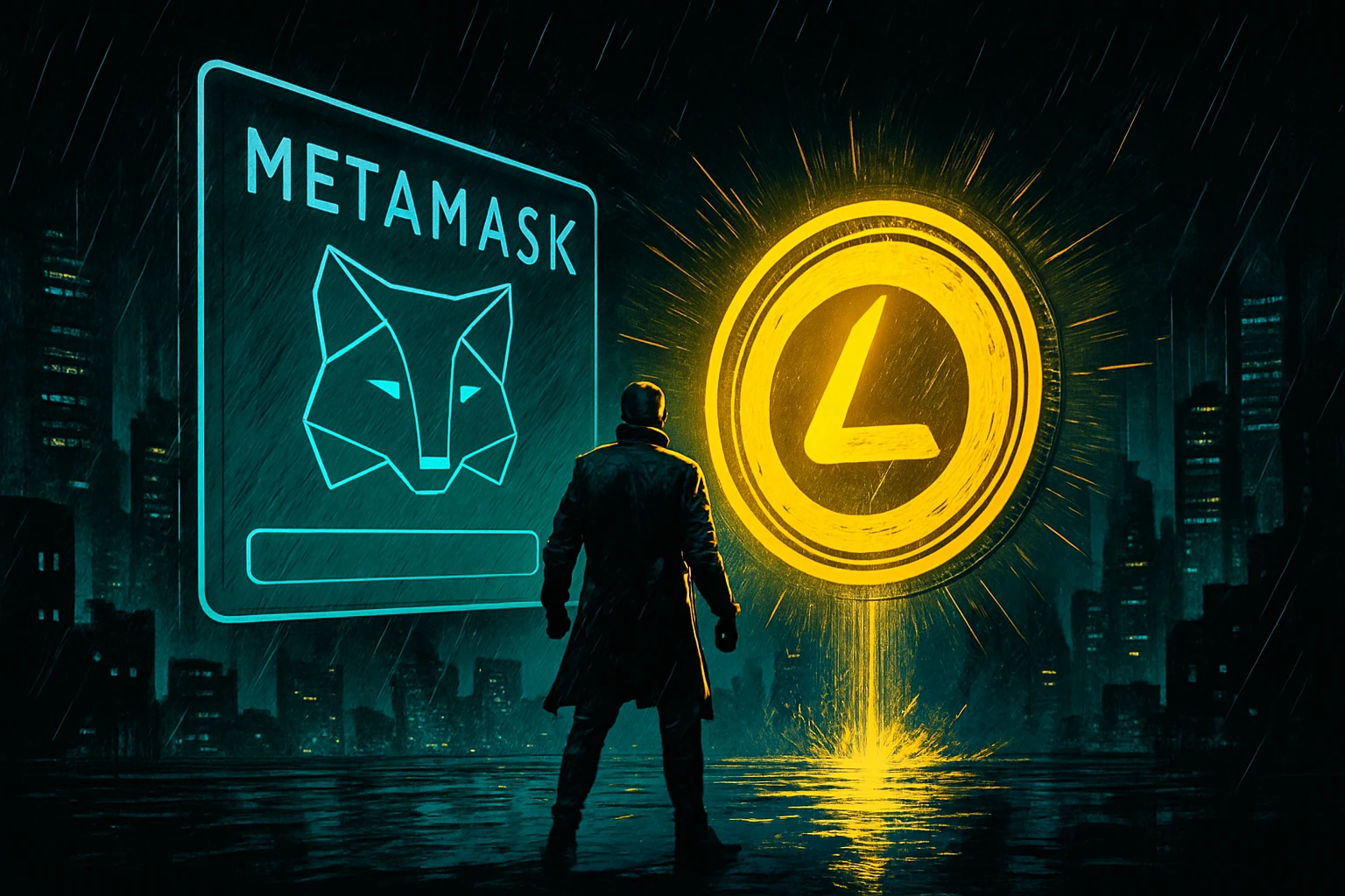 MetaMask 積分獎勵活動開跑，空投在即交互指南大公開