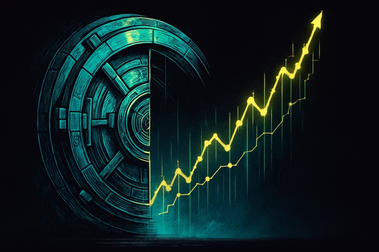 微策略 MSTR 被標普評為 B- 級，DAT 公司還值得了解和投資嗎？