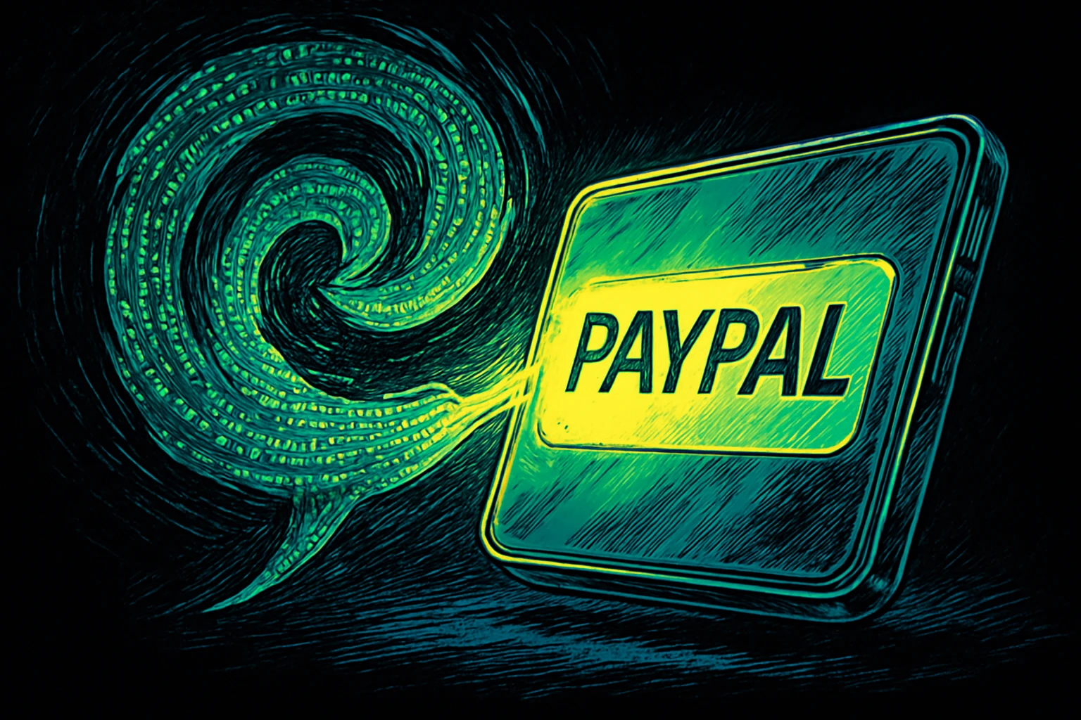 ChatGPT 將於 2026 年支援 PayPal 直接付款，Openai 電商帝國的最後一塊拼圖