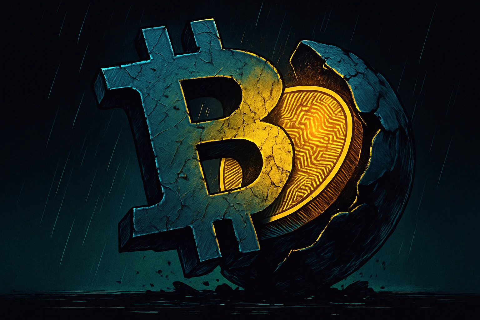 黃金教父 Peter Schiff 宣戰 CZ：BTC 終將歸零，「代幣化黃金」才是貨幣的數位化回歸