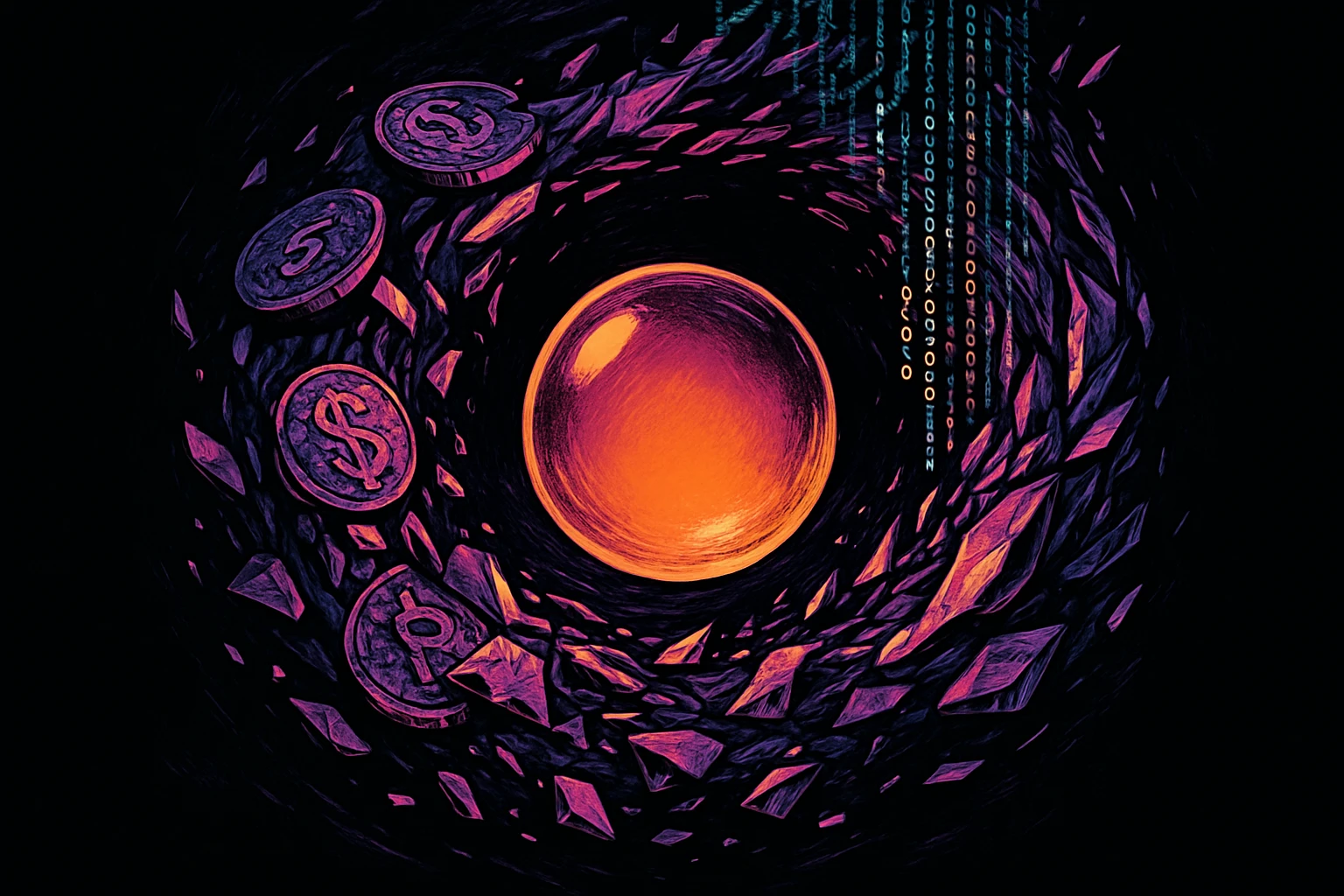 Polymarket 重返美國，預測市場的下一個機會在哪裡？