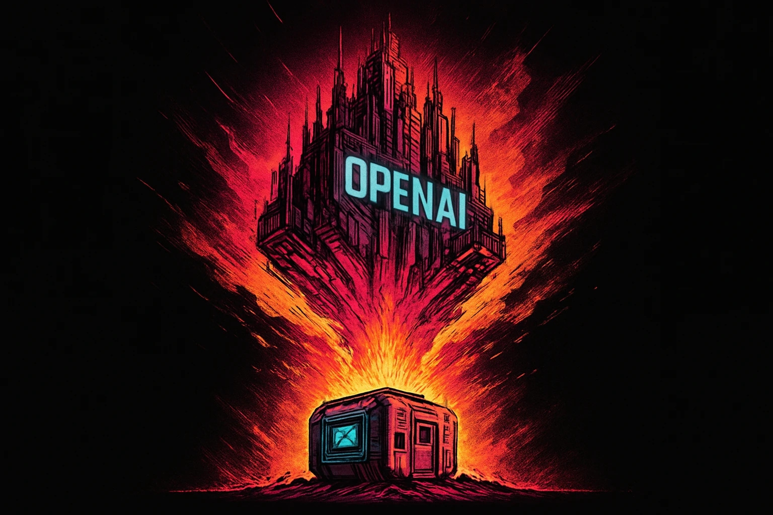 Sam Altman 對談 a16z 聯合創辦人：激進押注AI基礎設施，Sora 是重要戰略