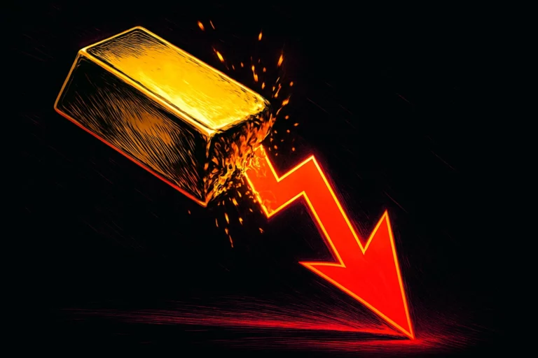 深圳水貝賣金 300 天：我在「黃金亂世」看到的財富、欲望與人性