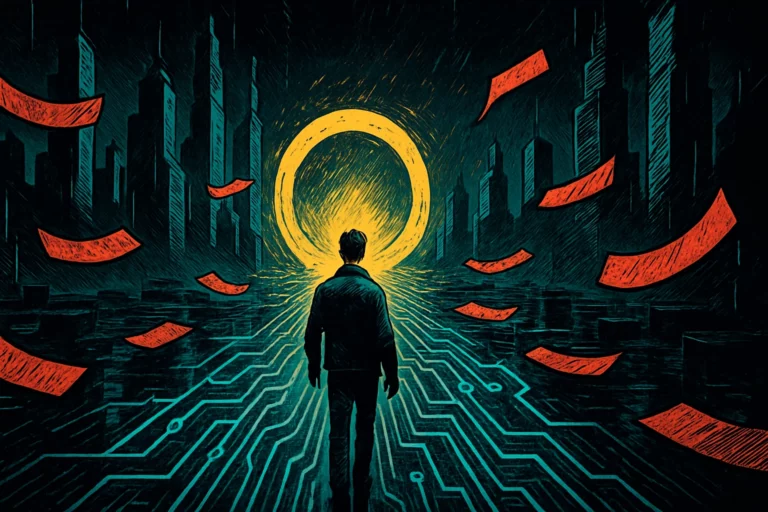 Solana Accelerate APAC 深圳站活動遭警方突襲叫停，但原因和你想的可能不一樣