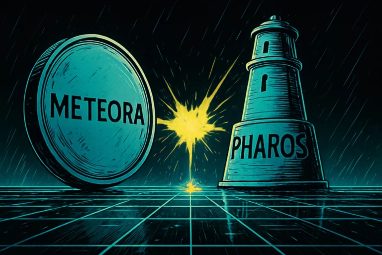 一文盤點2025年還有哪些即將發幣的大專案？