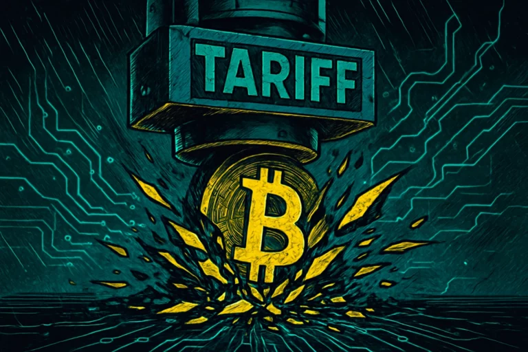 造市商 Wintermute 回顧「1011」加密史上最大清算日