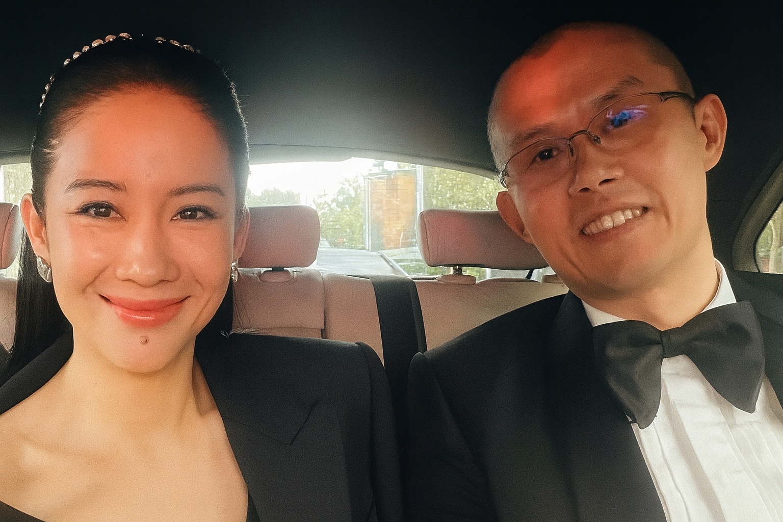 何一：幣安不怕毀謗，但行好事莫問前程！CZ回應上架費「別過度關注競爭對手」