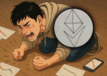 「以大坊」迷因幣歸零始末：炒到46M美元市值再暴跌99%！咎責KOL推廣？社群喊告