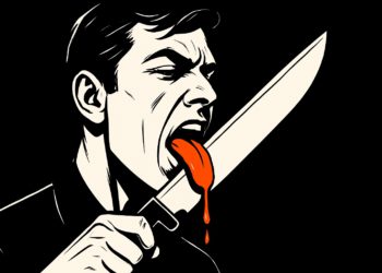 加密大暴跌時，誰在「刀口舔血」狂賺上億？真有暴富機會？