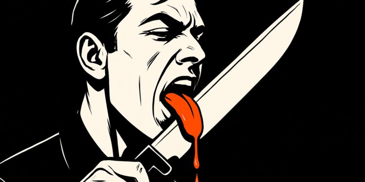 加密大暴跌時，誰在「刀口舔血」狂賺上億？真有暴富機會？