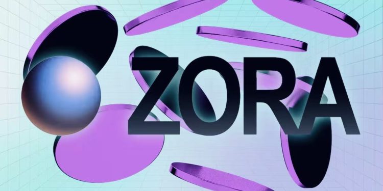 Base 發幣在即，生態專案 Zora 上線直播功能預示著什麼？