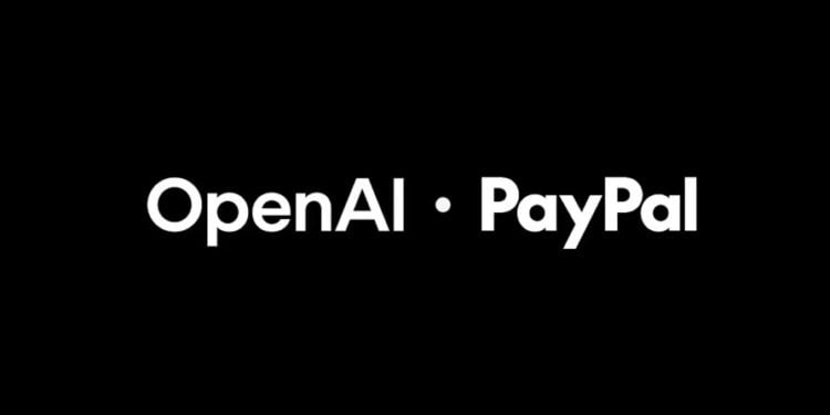 PayPal合作OpenAI將數位錢包嵌入ChatGPT！同步推出「代理型商業服務」，PYPL盤前跳漲13%