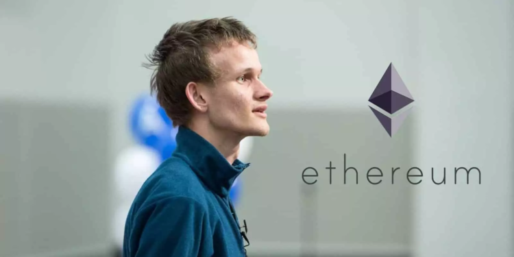Vitalik 上海演講：密碼學歷史與 ZK 的意義