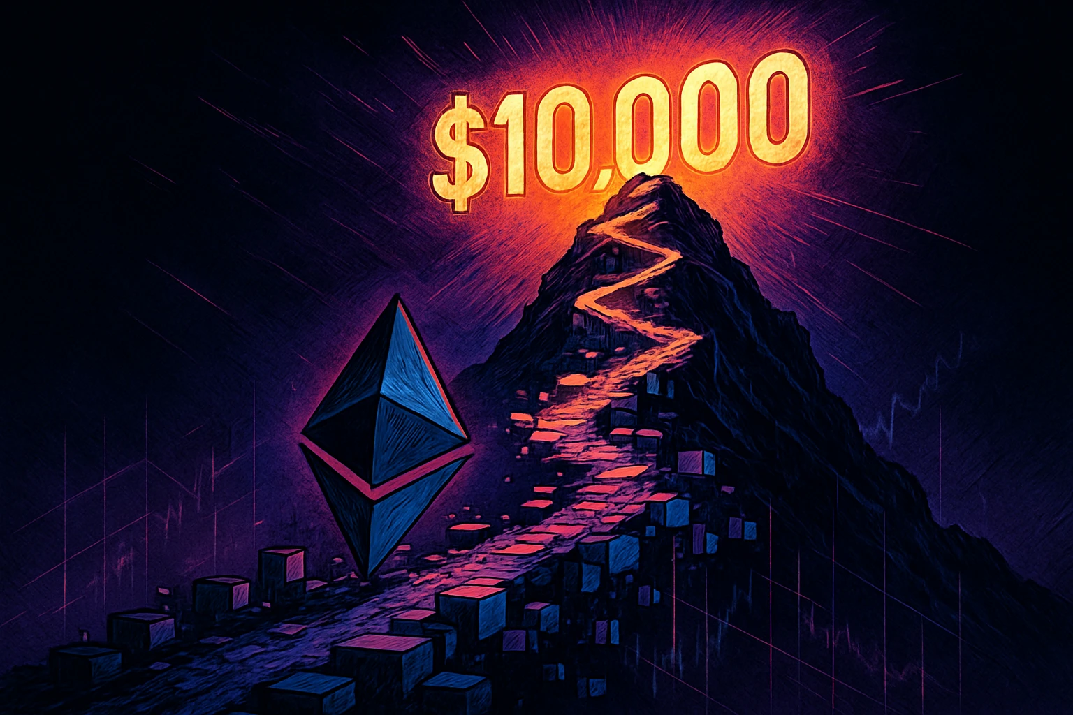 Arthur Hayes、Tom Lee喊以太坊年底衝12000鎂：這是保守估計