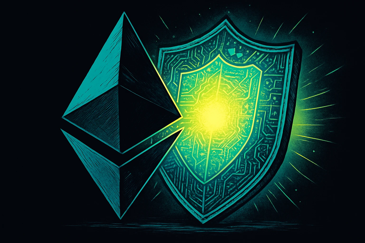 以太坊基金會成立「隱私研究群」推六大路線圖，全面啟動隱私賽道競爭