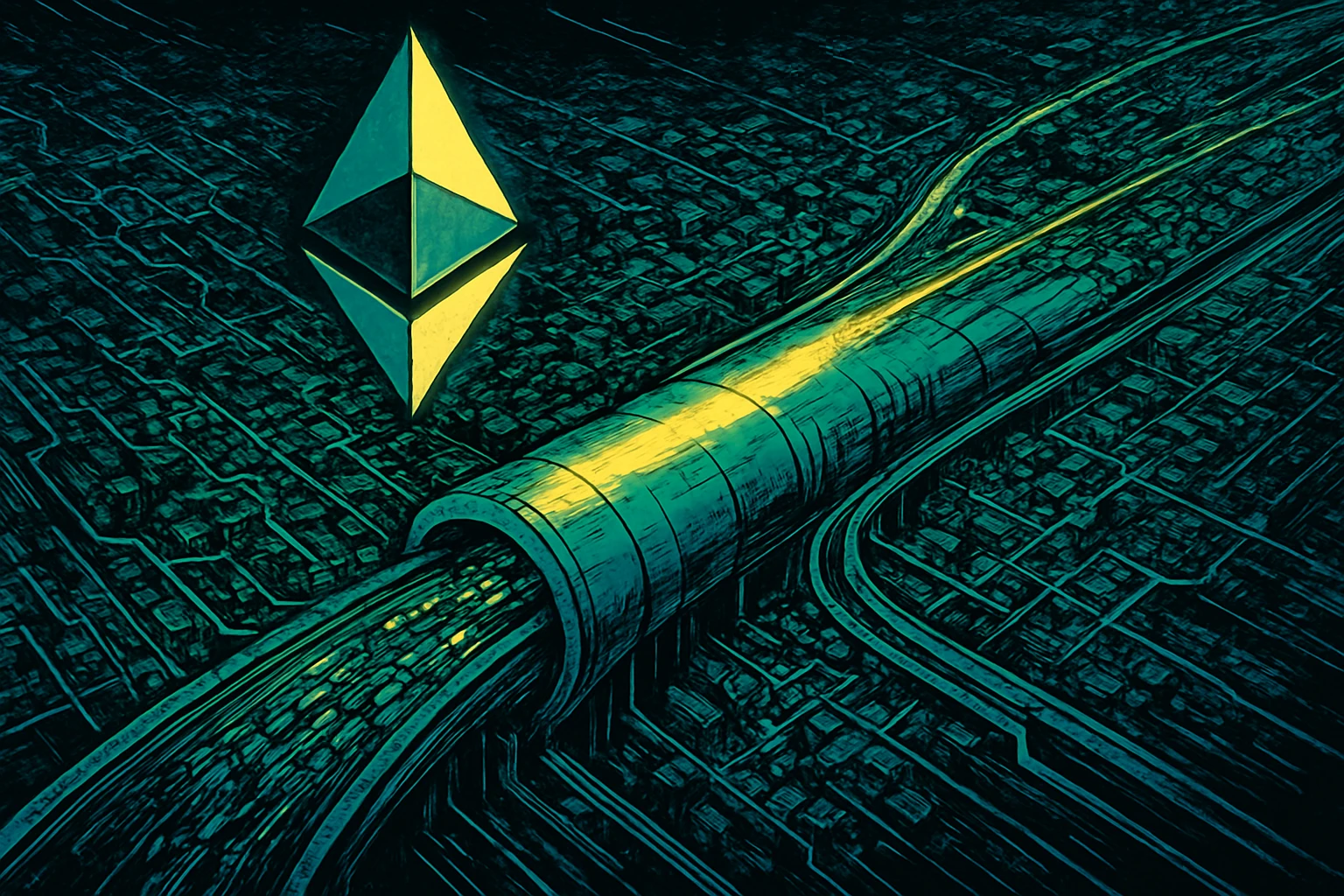 以太坊上線最終測試網 Hoodi，Fusaka升級最快 12 月 3 日啟動