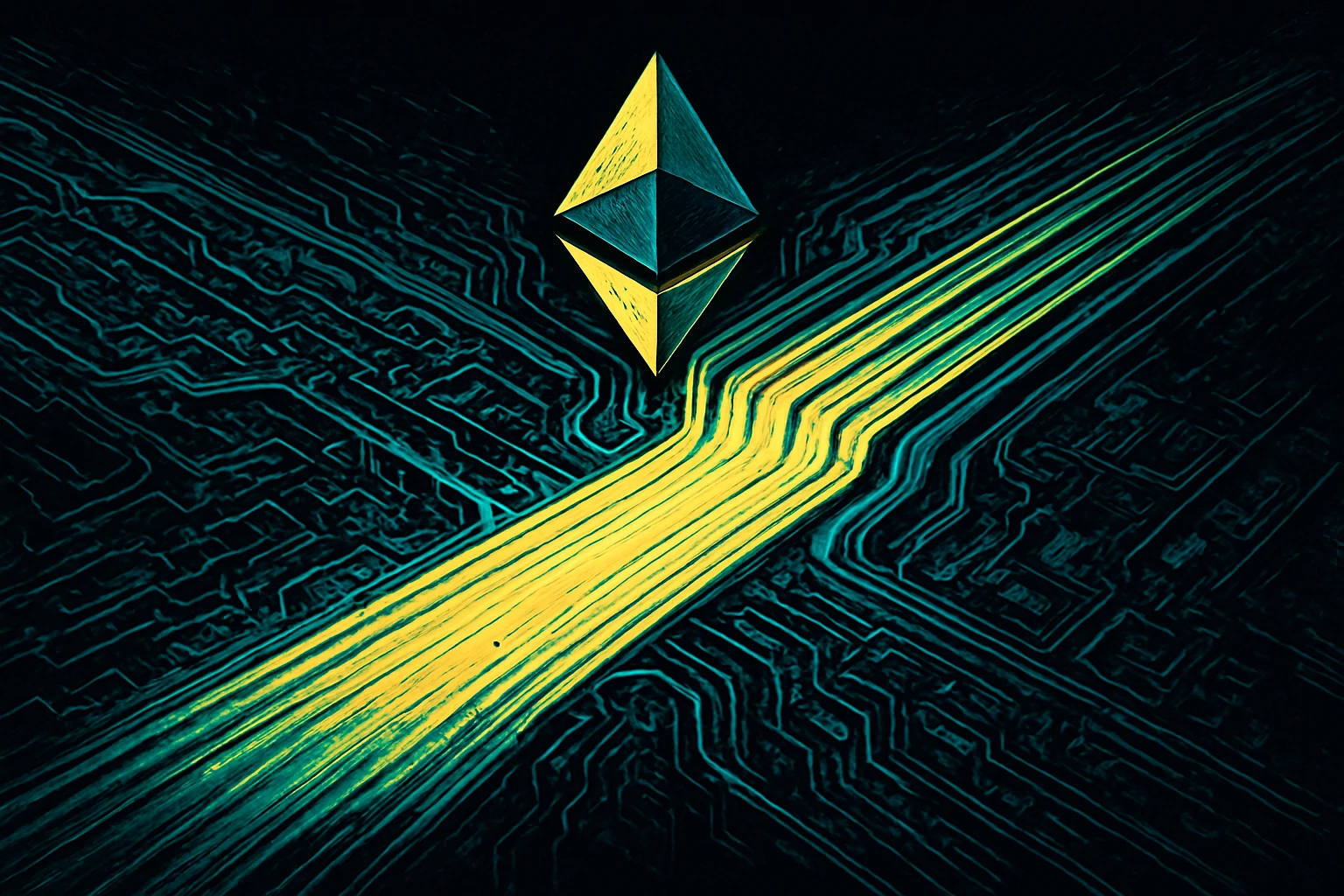 以太坊敲定 12/3 升級Fusaka 硬分叉，引入PeerDAS、調高Gas 上限