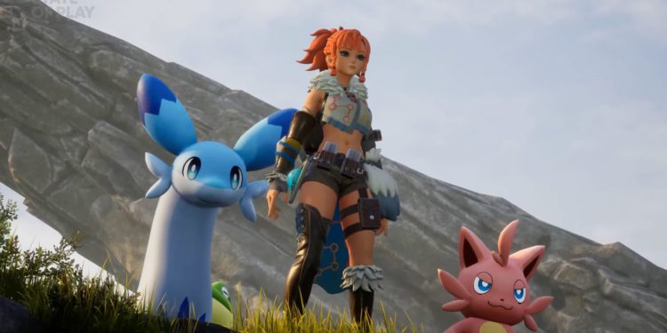 幻獸帕魯開發商Pocketpair「拒絕AI、Web3、NFT遊戲」：我們不想要劣質遊戲