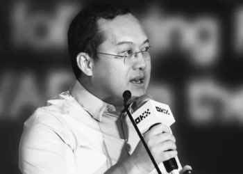 OKX徐明星：大家的人生還好嗎？平台不中立，自己炒迷因將被反噬！