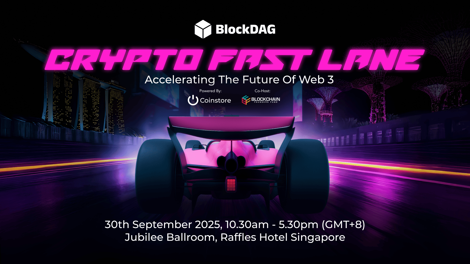 Super Social Night 926：首爾 Web3 創新與社交之夜圓滿落幕