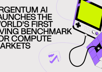 Argentum AI 推出全球首個運算市場的動態基準