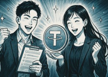 得獎名單》動區 x 遠東商銀 Bankee 2025 虛擬資產調查， 問卷 USDT 獎池公布！